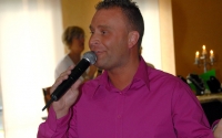 Zanger