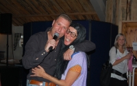 Verwendag 2010 Afsluiting met Frank Smeekens