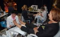 Verwendag 2010 Behandelingen